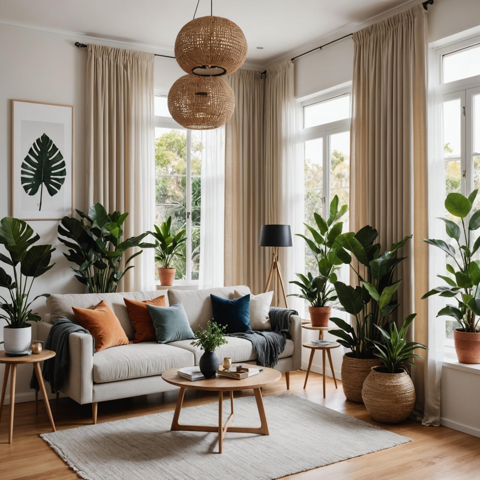 Interior Styling Trends Australian Homes Are Embracing